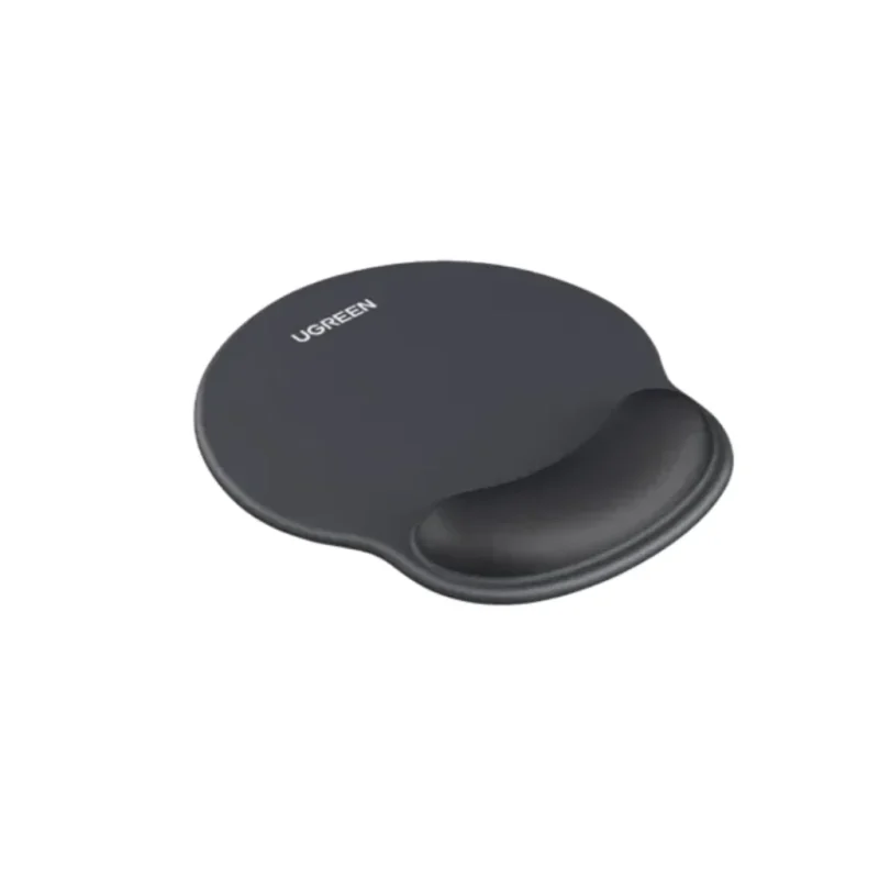UGREEN Ergonomic Mouse Pad with Wrist Rest Gray
