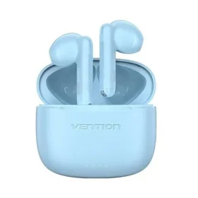 Vention True Wireless Bluetooth Earbuds Elf E06 Blue
