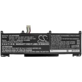 HP 450 G8 (RH03XL) Battery