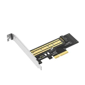 UGREEN M.2 NVMe to PCI-E 3.0 × 4 Expansion Card