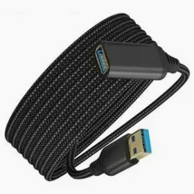 UGREEN USB 3.0 Extension Cable 10m (Black)