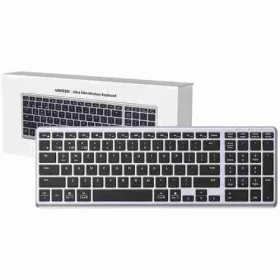 UGREEN Ultra Slim Wireless Keyboard