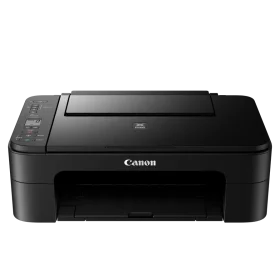 Canon PIXMA TS3340 MEA Black