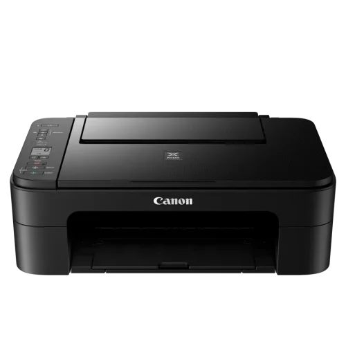 Canon PIXMA TS3340 MEA Black