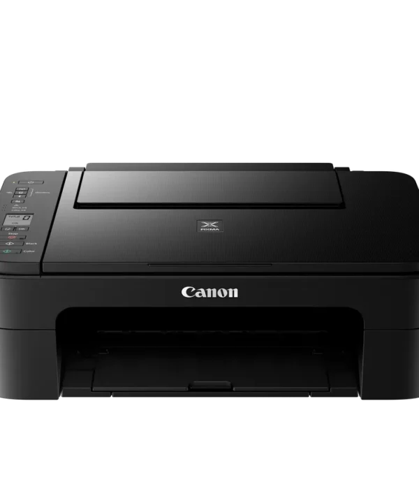 Canon PIXMA TS3340 MEA Black