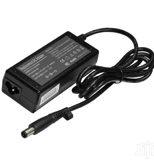 HP Big Pin 90W Replacement Adapter
