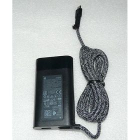 Original HP Genuine 65W Laptop Charger USB-C AC Power Type-C Charger