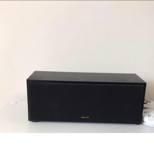 Klipsch 5.1 Home Theater System