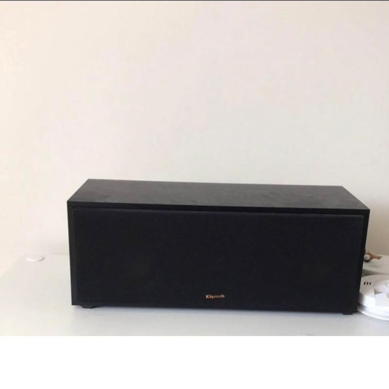 Klipsch 5.1 Home Theater System