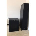 Klipsch 5.1 Home Theater System