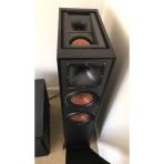 Klipsch 5.1 Home Theater System
