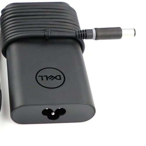 Pre-Owned Original Dell Slim 65W Big Pin Adapter