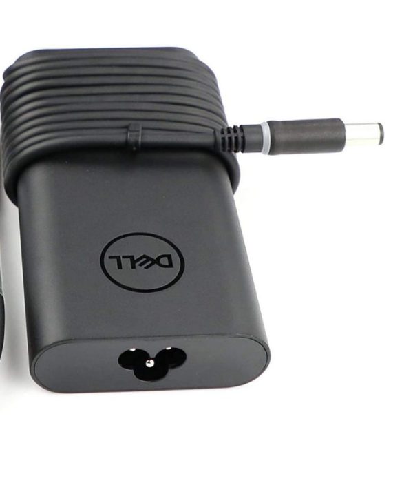 Pre-Owned Original Dell Slim 65W Big Pin Adapter