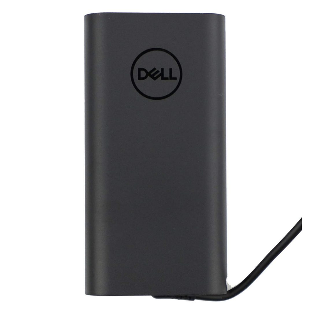 Dell-laptop-90W-Slim-19.5v-4.62A-Charger-AC-Adapter7 New Original Dell Slim 65W Adapter