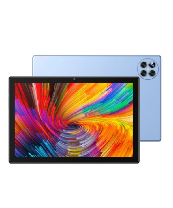 Modio M19 8/512 10.1-Inch Tablet