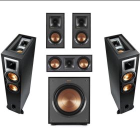 Klipsch 5.1 Home Theater System