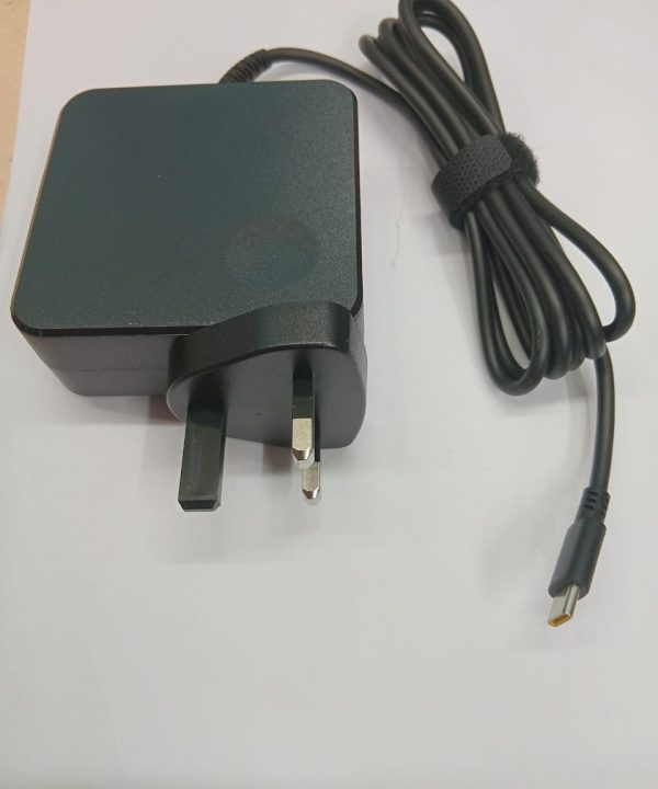 Universal 65W Type C Charger