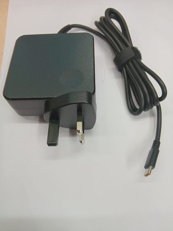 Universal 65W Type C Charger