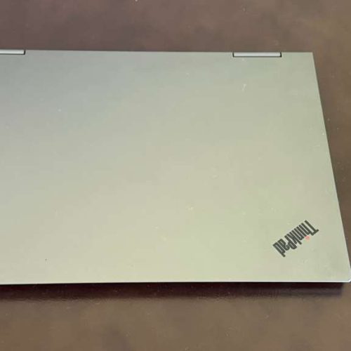Lenovo X1 Yoga | i7-8th Gen | 16GB RAM | 512GB SSD Storage | YOGA 2 Business Wireless Mouse