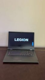 Lenovo Legion Y740-17IRHg | i7-9th Gen @ 2.60GHz | 16GB RAM | 512GB SSD Storage | 8GB NVIDIA GeForce RTX 2070 Max-Q Design | NEW BATTERY - Image 19