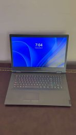 Lenovo Legion Y740-17IRHg | i7-9th Gen @ 2.60GHz | 16GB RAM | 512GB SSD Storage | 8GB NVIDIA GeForce RTX 2070 Max-Q Design | NEW BATTERY - Image 17