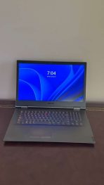 Lenovo Legion Y740-17IRHg | i7-9th Gen @ 2.60GHz | 16GB RAM | 512GB SSD Storage | 8GB NVIDIA GeForce RTX 2070 Max-Q Design | NEW BATTERY - Image 18