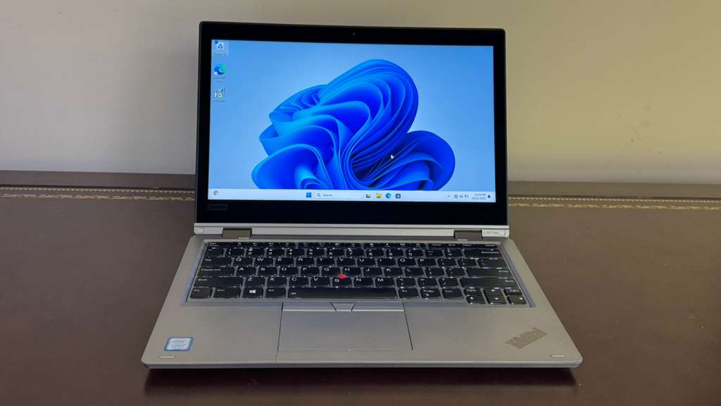WhatsApp Image 2025-10-23 at 1.09.17 AM (3) Lenovo ThinkPad L380 Yoga | i7-8th Gen | 16GB RAM | 256GB SSD Storage | Touchscreen