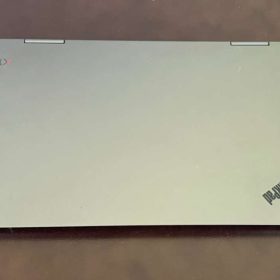 Lenovo ThinkPad X1 Yoga Gen 4 | i7-8th Gen | 16 GB RAM | 256 GB SSD Storage | Touchscreen