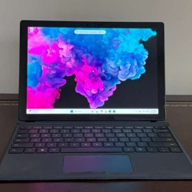 Microsoft Surface Pro 6 (1796) | i7-8th Gen | 16GB RAM | 512GB SSD Storage