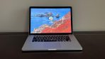2015 Apple MacBook Pro Retina (A1398) | Quad-Core Intel Core i7 @ 2.5GHz | 15-inch | 16GB RAM | 256GB SSD | Intel Iris Pro Graphics