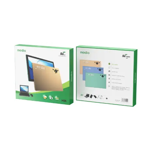 Modio M35 8/512 10.1-inch Tablet