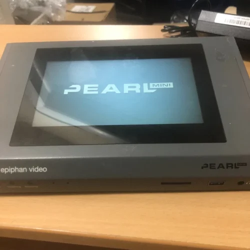 EPIPHAN PEARL MINI Live Video Production System – ESP1440