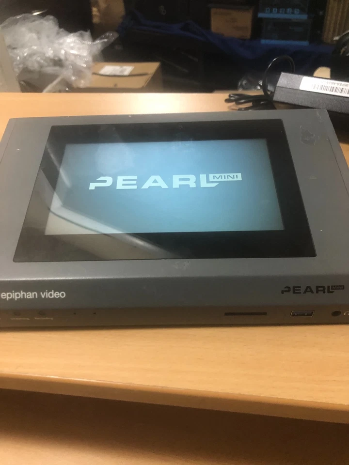 s-l960 (4) EPIPHAN PEARL MINI Live Video Production System – ESP1440