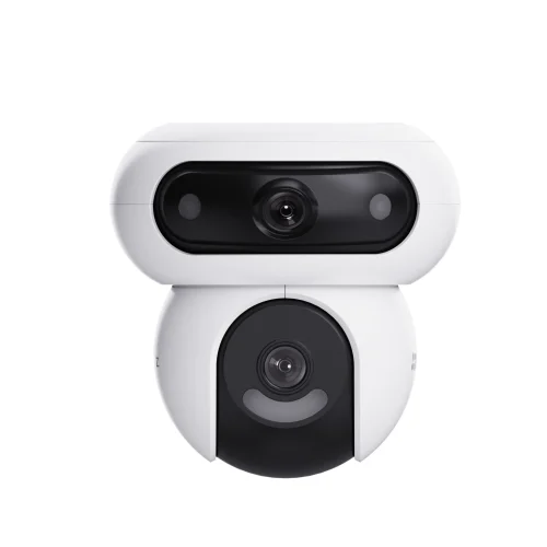 Ezviz H90 Dual Smart Security Camera