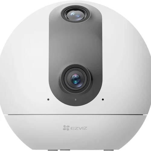 Ezviz C60 P Dual Mix 2K Smart Camera