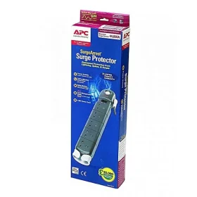 APC Essential SurgeArrest 5 Outlets