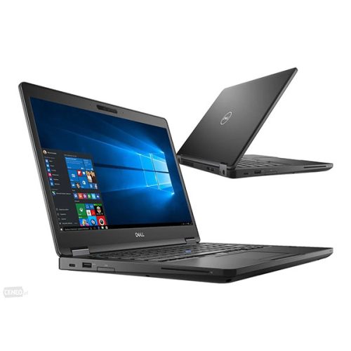 Dell Latitude 5490