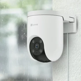 Ezviz H8C 4G Outdoor Security Camera