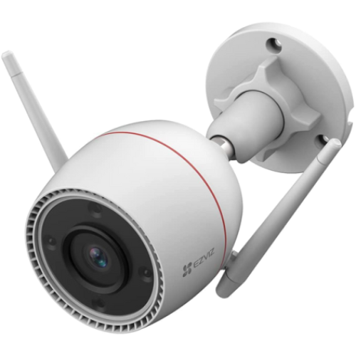 EZVIZ H3C Outdoor Wi‑Fi Smart Camera
