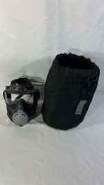 AVON Protection Systems PC50 Gas Mask – Medium Size, Professional-Grade Respiratory Safety - Image 3