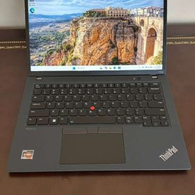Lenovo ThinkPad T14s Gen 3 – AMD Ryzen 7 PRO | 16GB RAM | 512GB SSD | 14-Inch Business Laptop