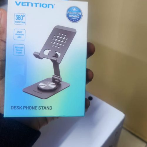 Vention Desk Phone Stand