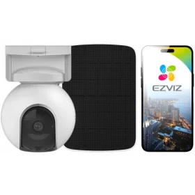 EZVIZ EB8 /SP 2K 4G Outdoor Security Camera