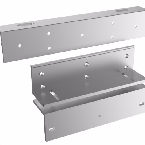 Hikvision DS‑K4H255‑LZ (O‑STD)