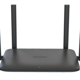 Hikvision DS‑3WR15X (O‑STD) / UK