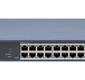 Hikvision DS-3E1526P-EI (O-STD) V2