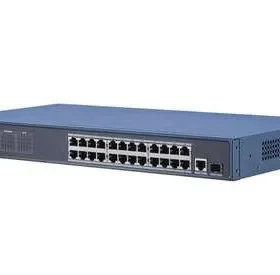 Hikvision DS-3E1518P-EI (O-STD) V2