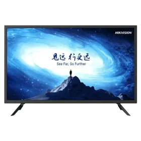 Hikvision DS‑D5032F3‑1P0S (British Standard)