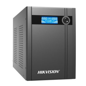 Hikvision DS‑UPS3000 (O‑STD) (UK)