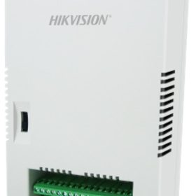 Hikvision DS‑2FA1208‑C16 (UK) (Africa)